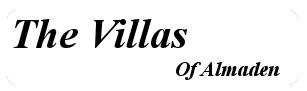 Villas of Almaden Logo